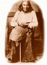 Chief Seattle